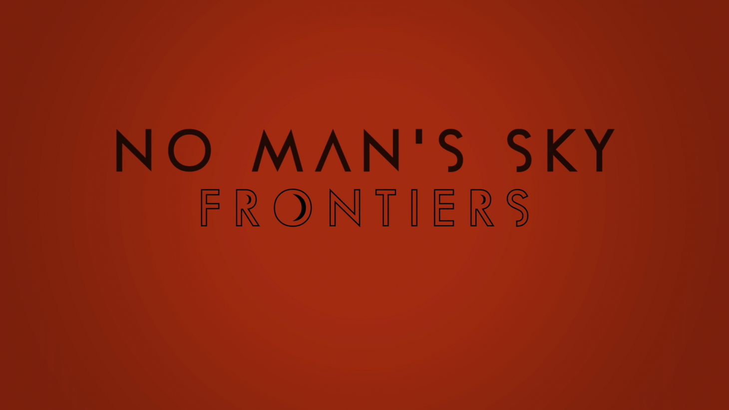 No Man's Sky Frontiers Update