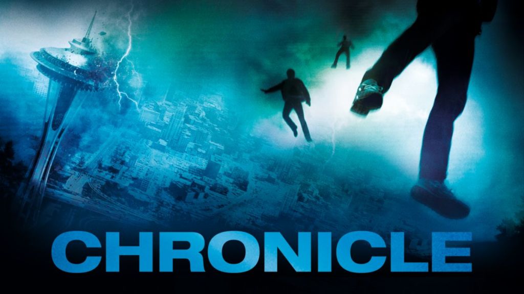 A Female-Led CHRONICLE Sequel is in The Works at 20th Century Studios 4 A Female-Led CHRONICLE Sequel