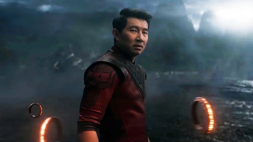 SHANG-CHI Star Simu Liu Fires Back at Disney CEO