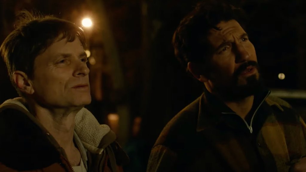 SMALL ENGINE REPAIR Trailer