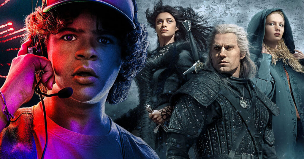 Netflix Launches Their Own Comic-Con Style Event TUDUM