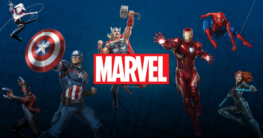 Marvel Files Lawsuits Seeking to Block Spider-Man and Doctor Strange Creators Heirs From Reclaiming Copyrights