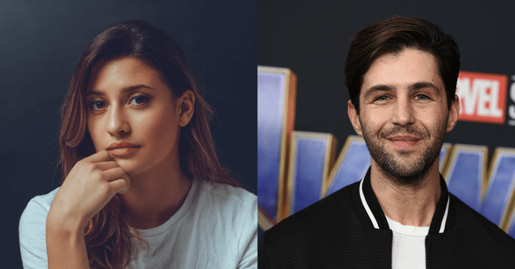 Josh Peck and Ashley Reyes Join HOW I MET YOUR FATHER Series