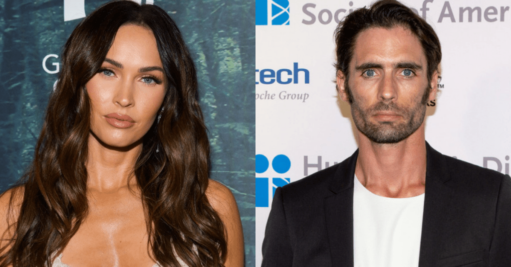 Megan Fox and Tyson Ritter to Star in Bonnie and Clyde-Inspired Film JOHNNY AND CLYDE