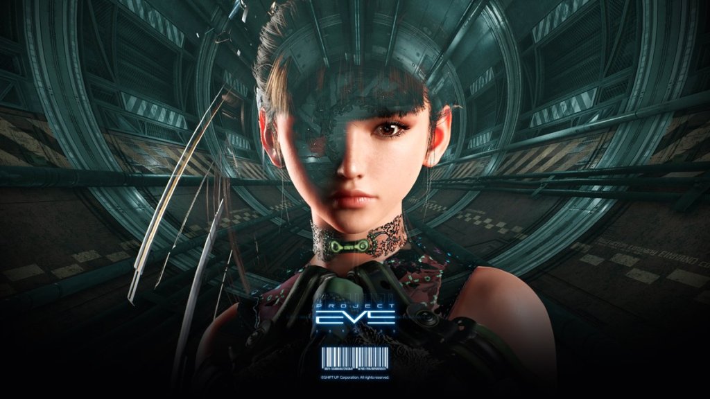 Project EVE