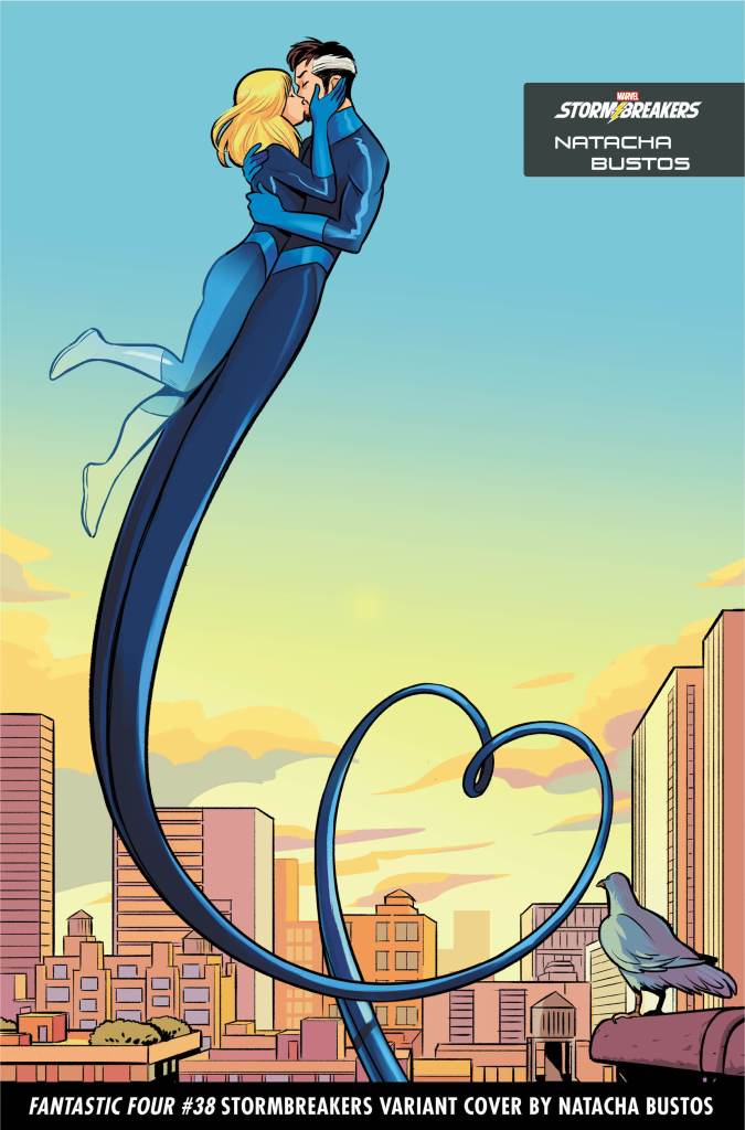 FF2018038 Bustos Stormbreaker