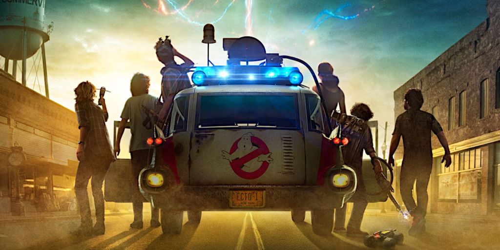 New Photos From GHOSTBUSTERS AFTERLIFE Give Us A Look At Muncher And The Young Cast 4 New Photos From GHOSTBUSTERS AFTERLIFE Give Us A Look At Muncher And The Young Cast