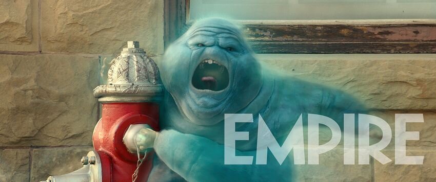New Photos From GHOSTBUSTERS AFTERLIFE Give Us A Look At Muncher And The Young Cast 6 Ghostbusters2copy