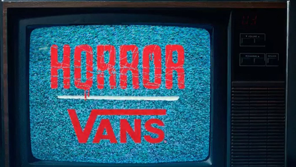 Vans Announces New Horror Inspired Shoes Coming This October
