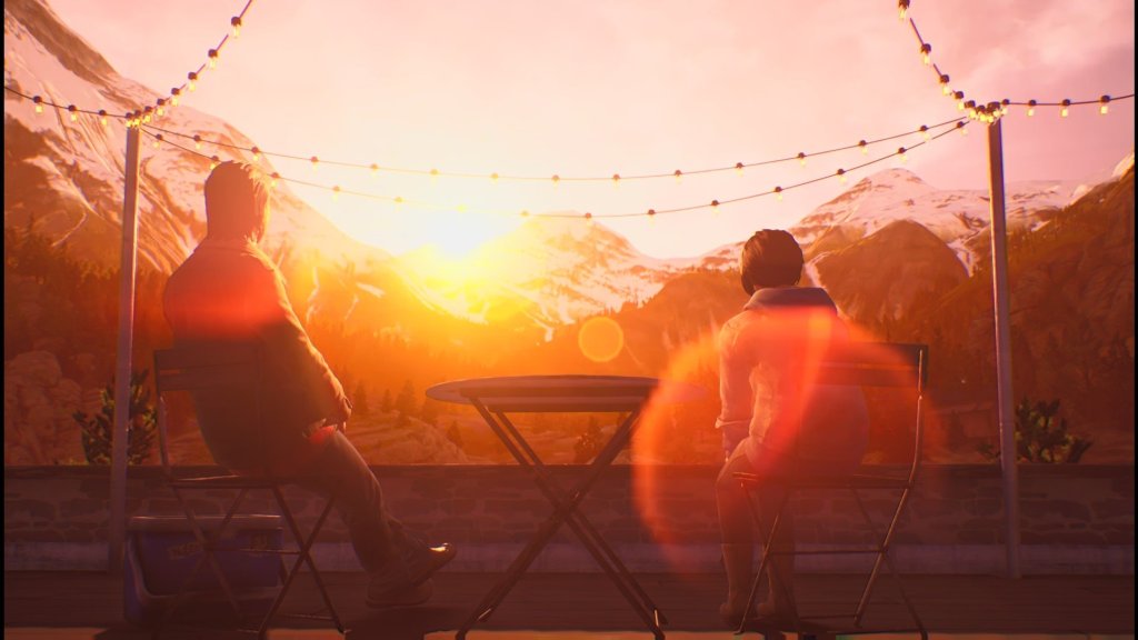 Life is Strange True Colors Review