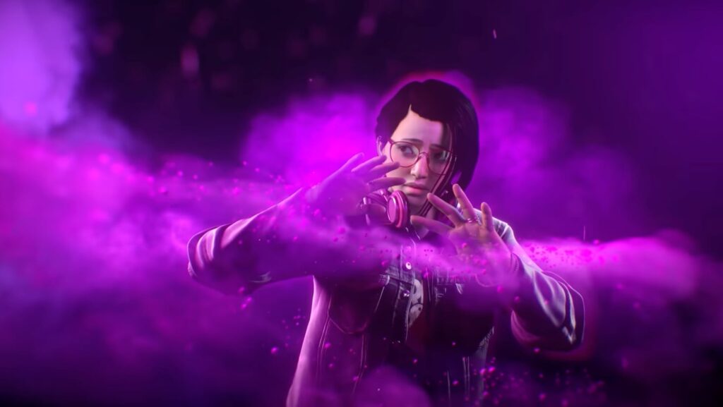 Life is Strange True Colors Review