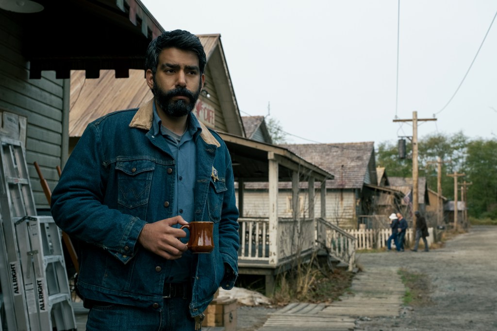 MIDNIGHT MASS REVIEW, Rahul Kohli