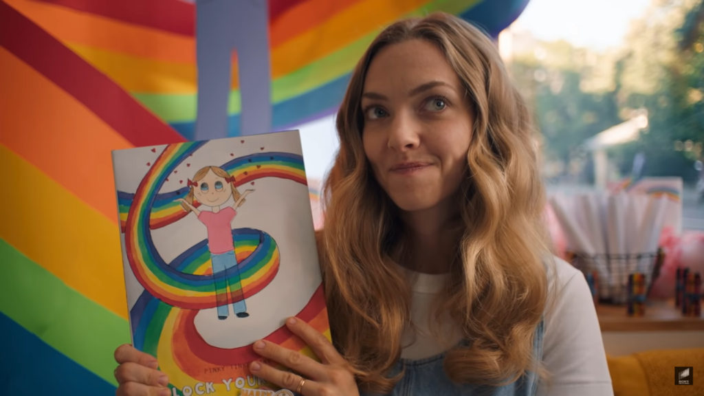 Trailer for A MOUTHFUL OF AIR Based on the Acclaimed Novel 1 Trailer for A MOUTHFUL OF AIR Based on the Acclaimed Novel