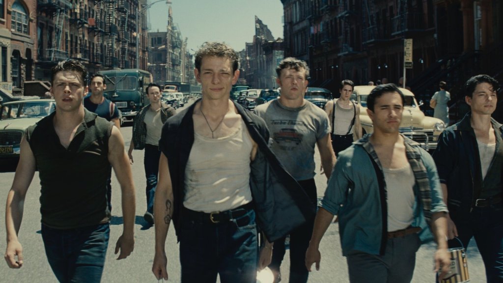 WEST SIDE STORY Trailer Shows Vibrant Adaptation To The Classic Musical