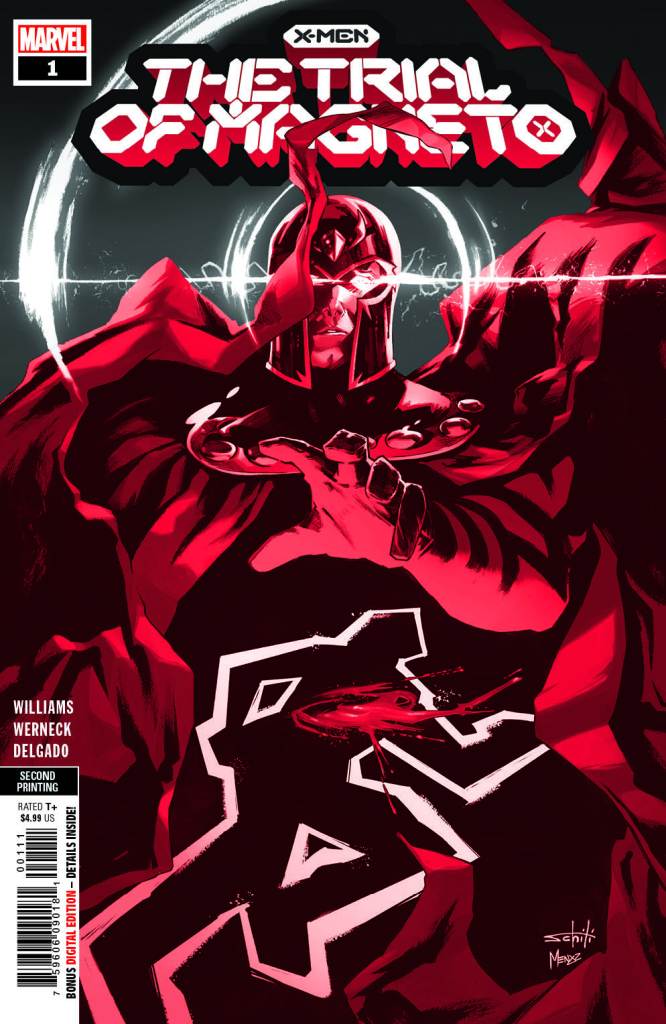 XMENTRIAL2021001 SecondPrinting 1