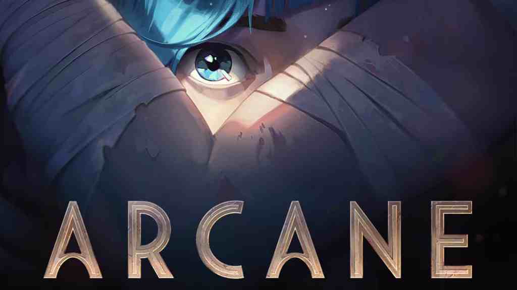 Netflix Unveils ARCANE LEAGUE OF LEGENDS Trailer and Reveals A Premiere Date