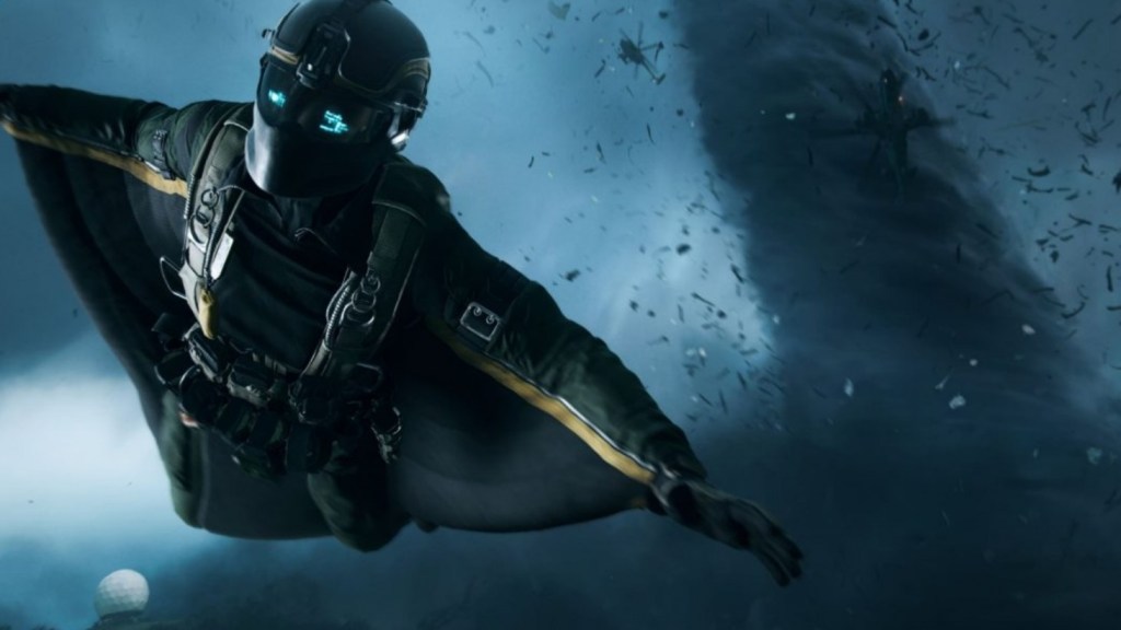 Battlefield 2042 Early Access Begins November 12 4 Battlefield 2042 Early Access Begins November 12