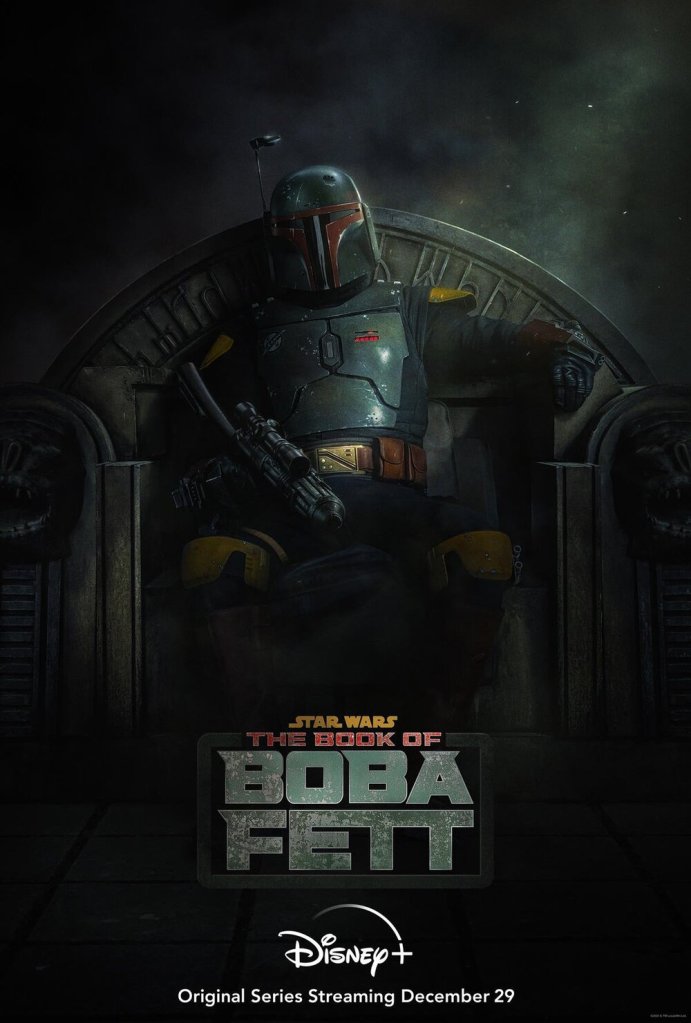 book of boba fett