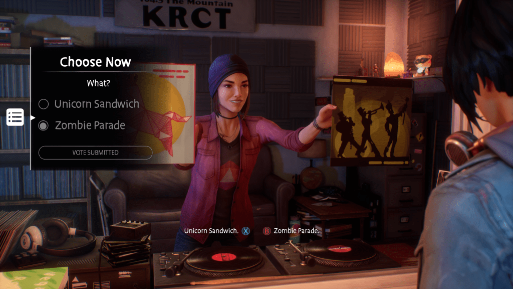 LIFE IS STRANGE TRUE COLORS ANNOUNCES TWITCH CROWD CHOICE 