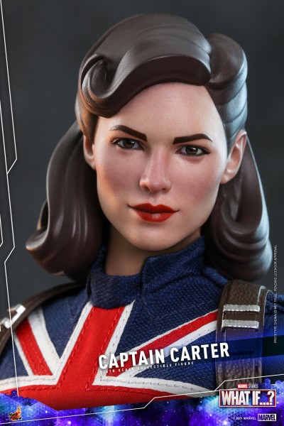 hot toys captain carter 012