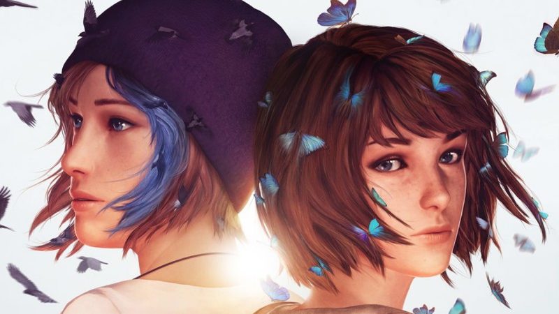 Life Is Strange Remastered Collection Coming In February