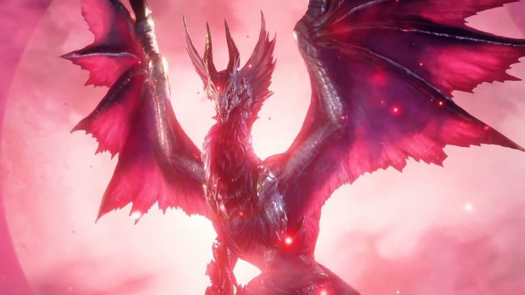 New MONSTER HUNTER RISE SUNBREAK Details Revealed At Tokyo Game Show 2021 4 New MONSTER HUNTER RISE SUNBREAK Details Revealed At Tokyo Game Show 2021