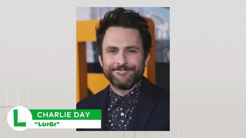 mm charlie day
