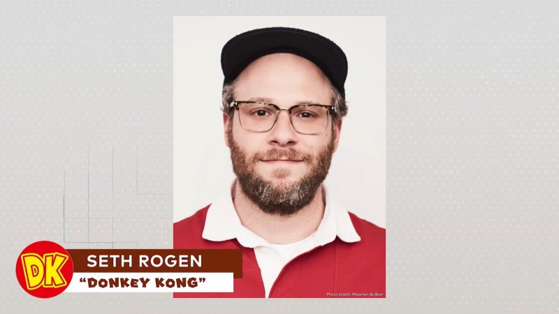 mm seth rogan