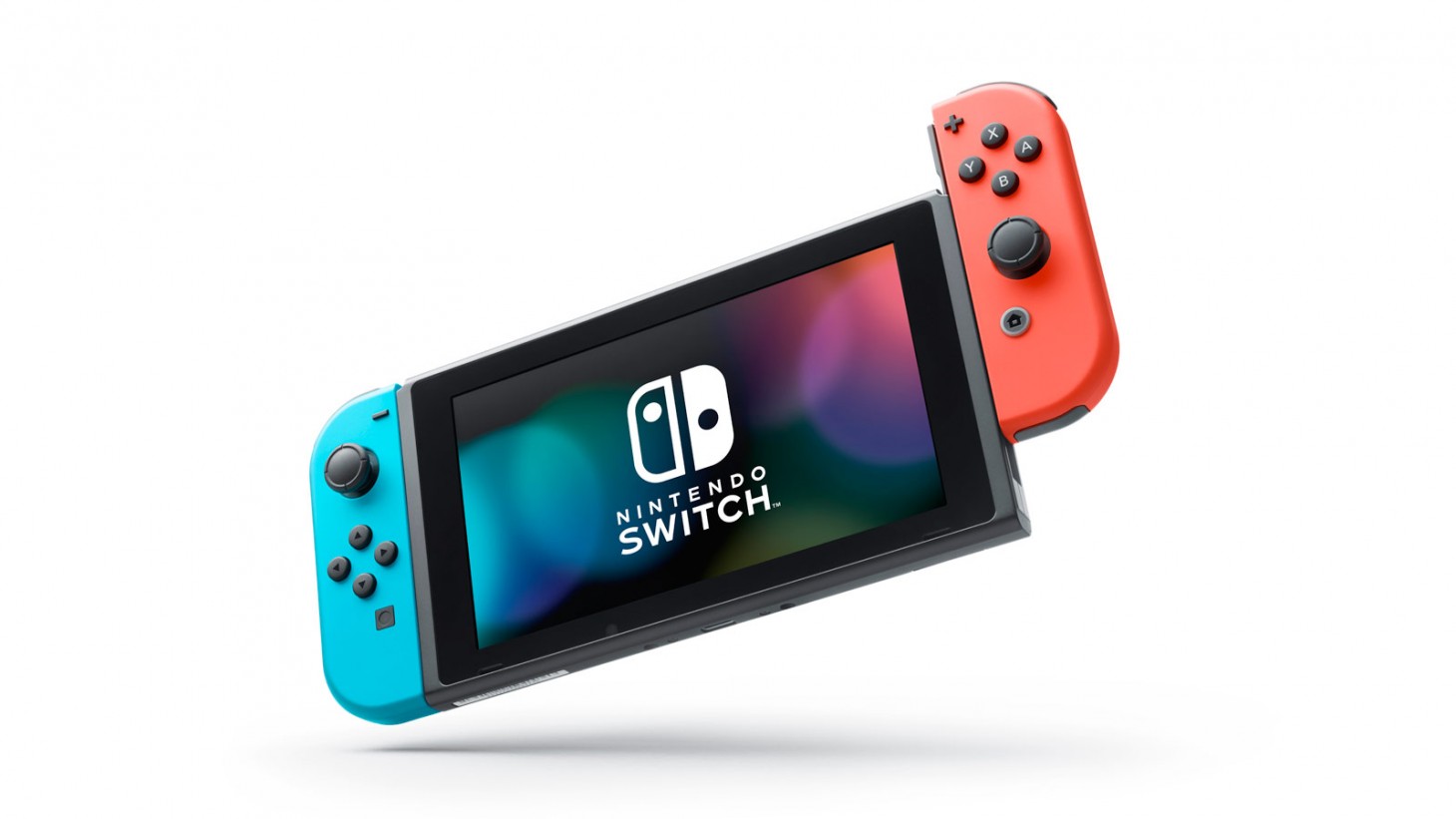 Nintendo Switch Can Now Be Paired With Bluetooth Audio Devices