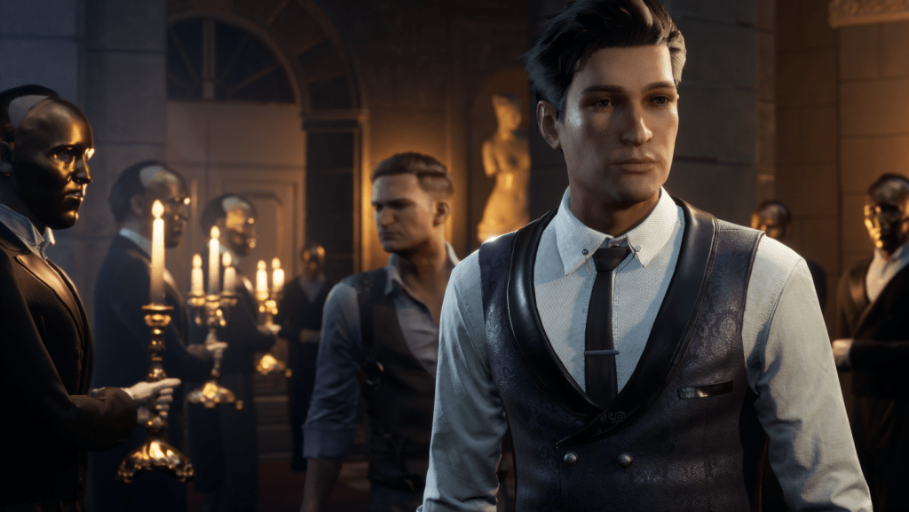 Sherlock Holmes Chapter One Gets November Release Date 