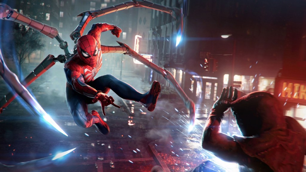 Spider-Man 2 Tone Compared To The Empire Strikes Back By Marvel Executive