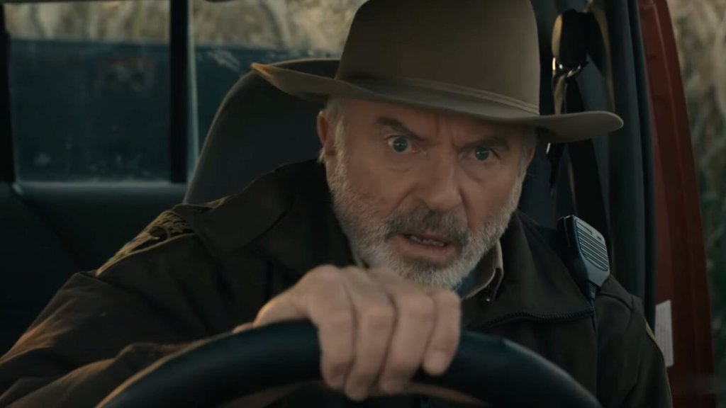 Exciting Trailer For The Apple Alien Invasion Series INVASION