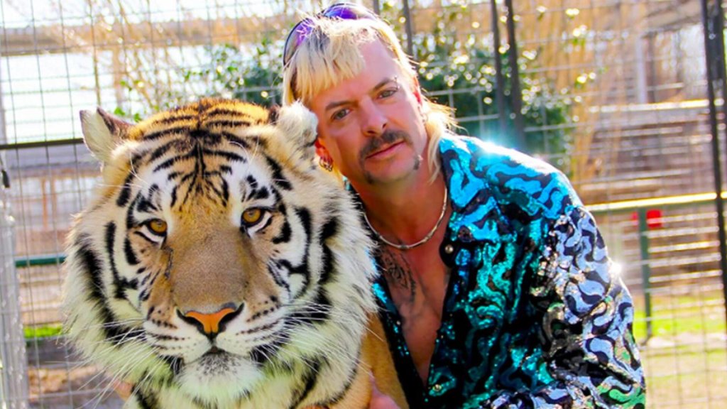 TIGER KING 2 Is Coming To Netflix As Part Of A New Line-Up Of True Crime Documentaries 4 TIGER KING 2 Is Coming To Netflix As Part Of A New Line-Up Of True Crime Documentaries
