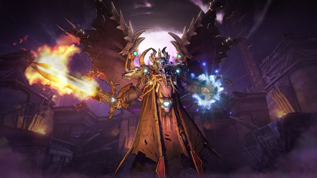 Tiny Tina's Wonderlands Dropping March 2022 4 Tiny Tina’s Wonderlands Dropping March 2022