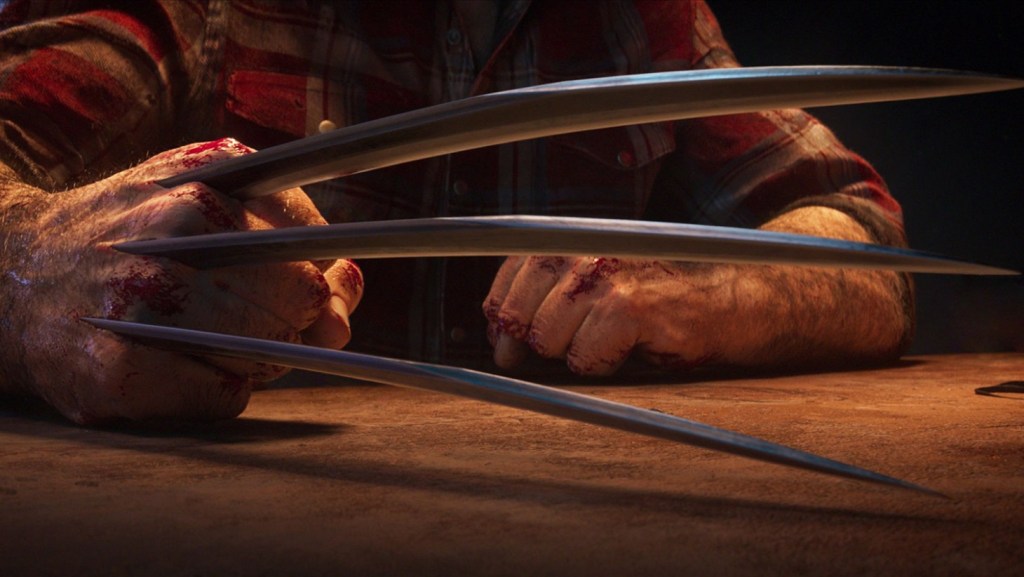 Insomniac Games Reveals New Marvel Wolverine Game