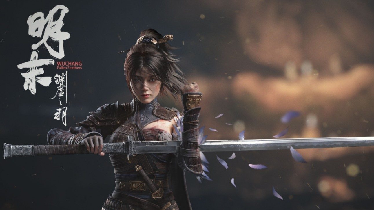Watch 18 Minutes Of Gameplay Of The Souls-Inspired WUCHANG FALLEN FEATHERS
