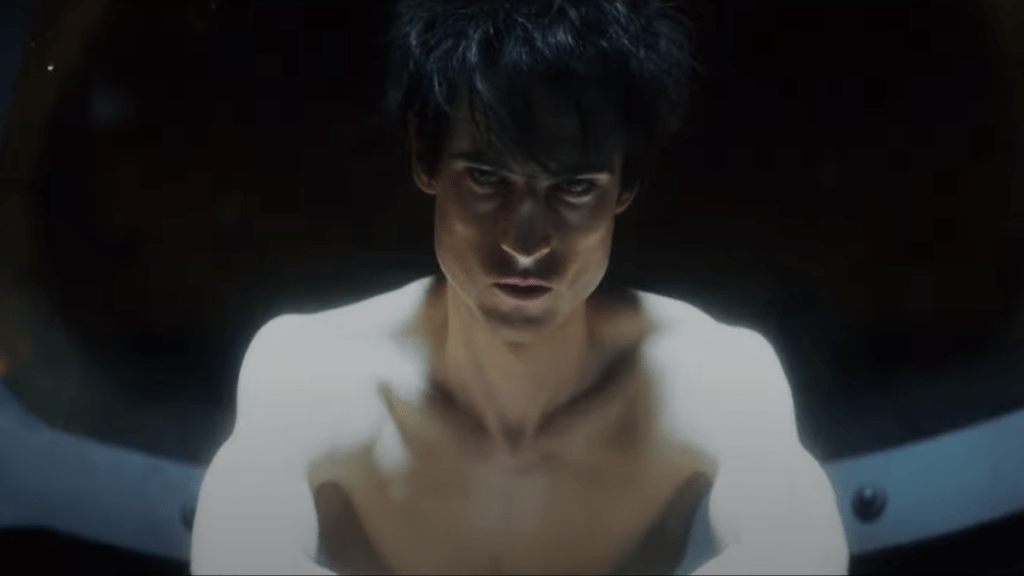 Netflix Reveals First Look At The Neil Gaiman Series THE SANDMAN