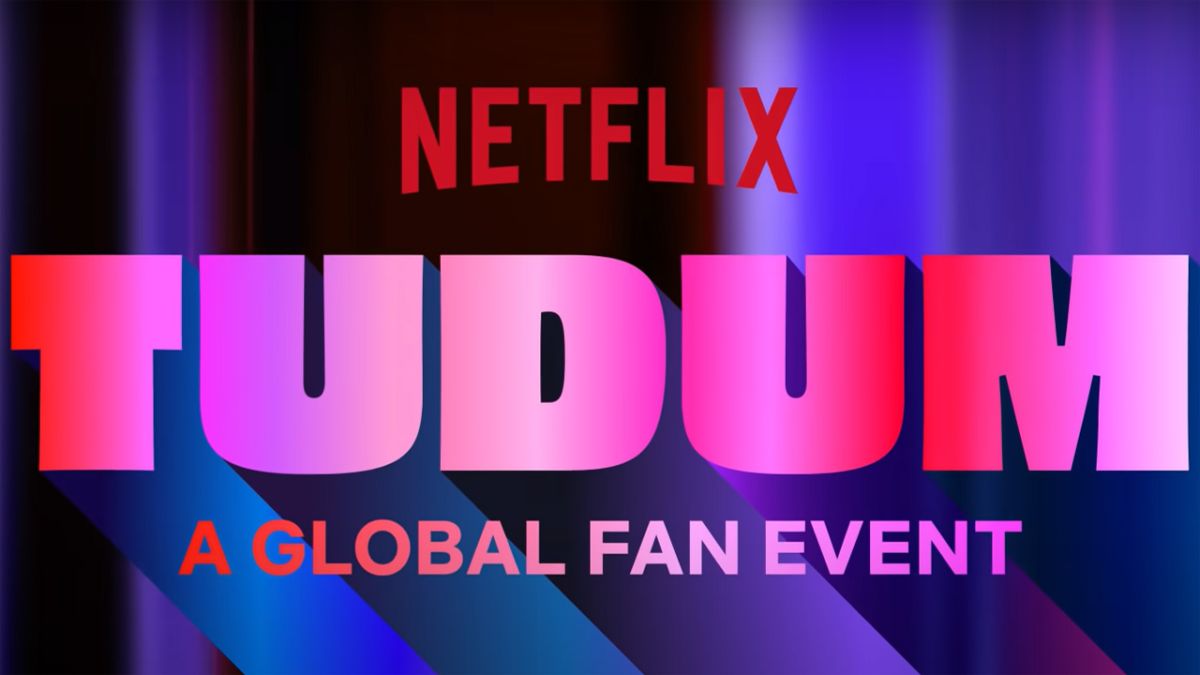 Netflix Reveals Exciting TUDUM Schedule For Their Virtual Comic-Con Style Event