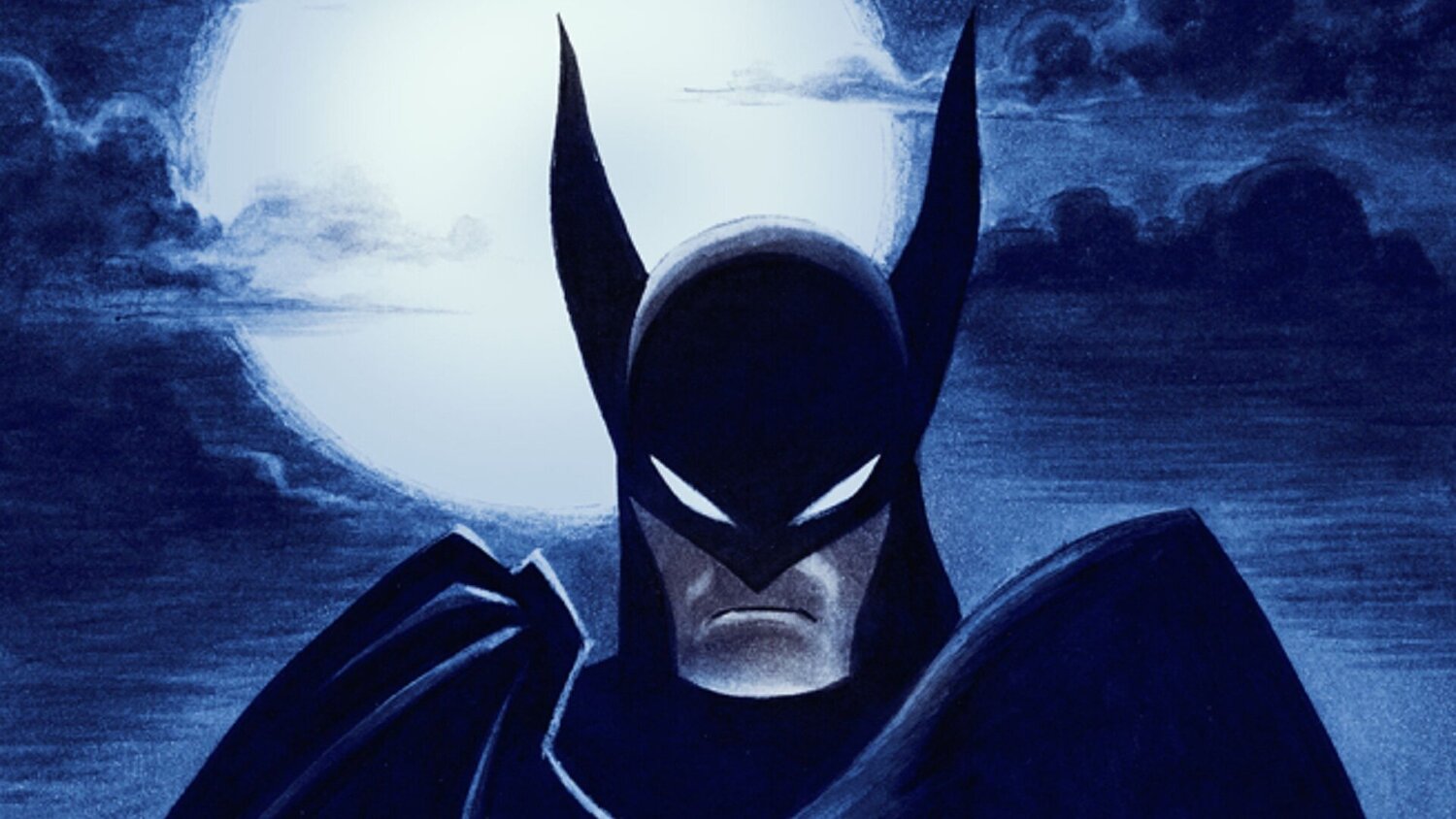 New Details Revealed For The Upcoming Animated Series BATMAN CAPED CRUSADER