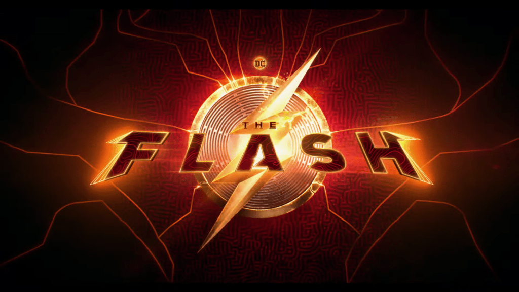 DC Reveals A Speedy Look At THE FLASH