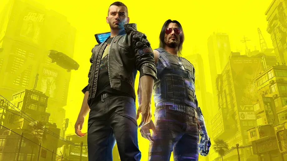 The CYBERPUNK 2077 Next-Gen Version And Upcoming Major Update Will Arrive in Early 2022.