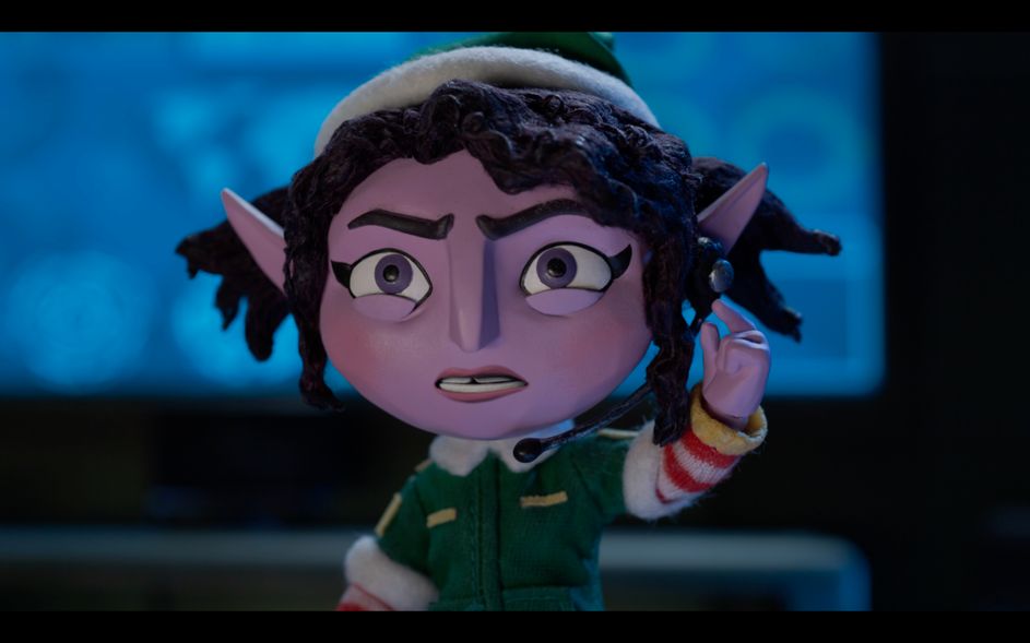 Santa Inc 4
