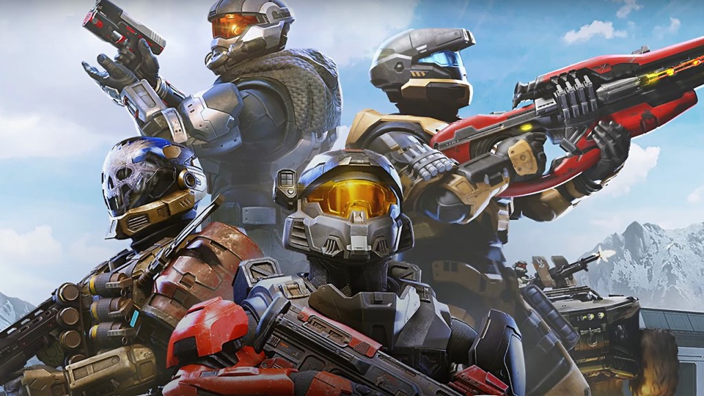 HALO INFINITE Multiplayer Beta Now Available And Will Include Battle Pass Progression That Carries Over To Launch
