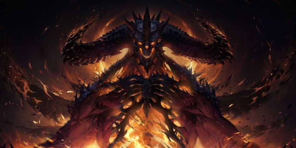 Blizzard Has Delayed DIABLO 4 and OVERWATCH 2 Most Likely Until 2023

