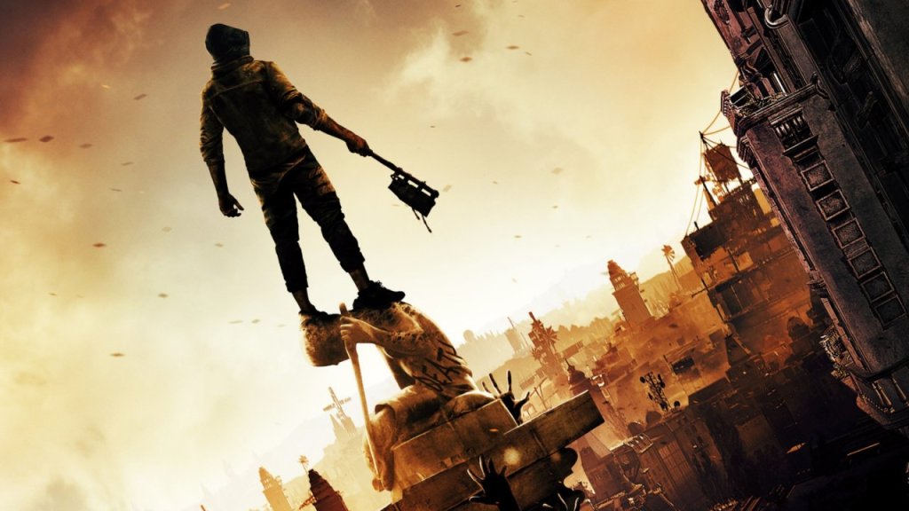 DYING LIGHT 2 STAY HUMAN Goes Gold Two Months Ahead Of February 2022 Release