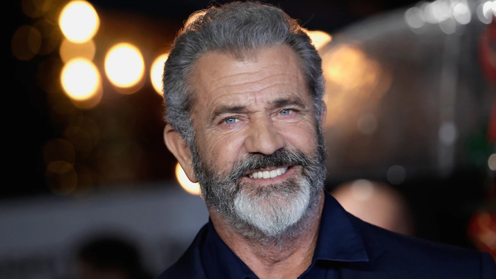 Mel Gibson In Talks To Direct LETHAL WEAPON 5
