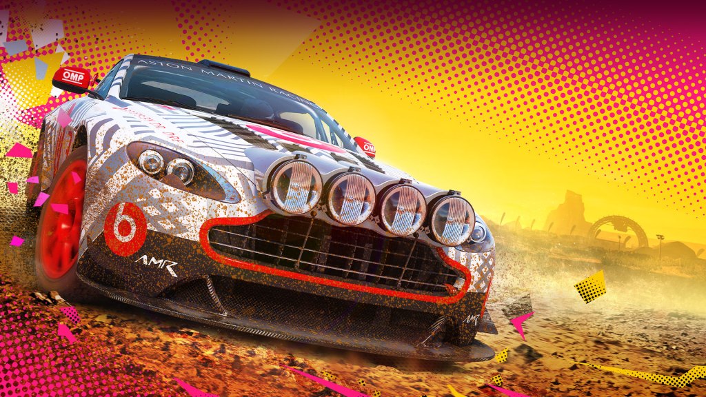 PlayStation Plus January 2022 Games Have Been Announced and Includes Dirt 5