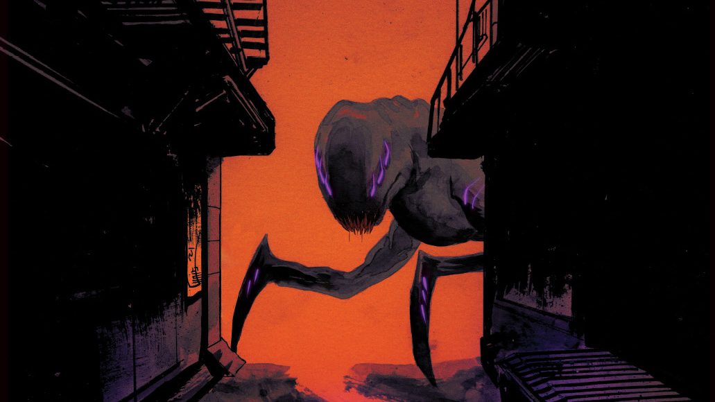 Your First Look at the Fate of The Last Butcher in HOUSE OF SLAUGHTER #3