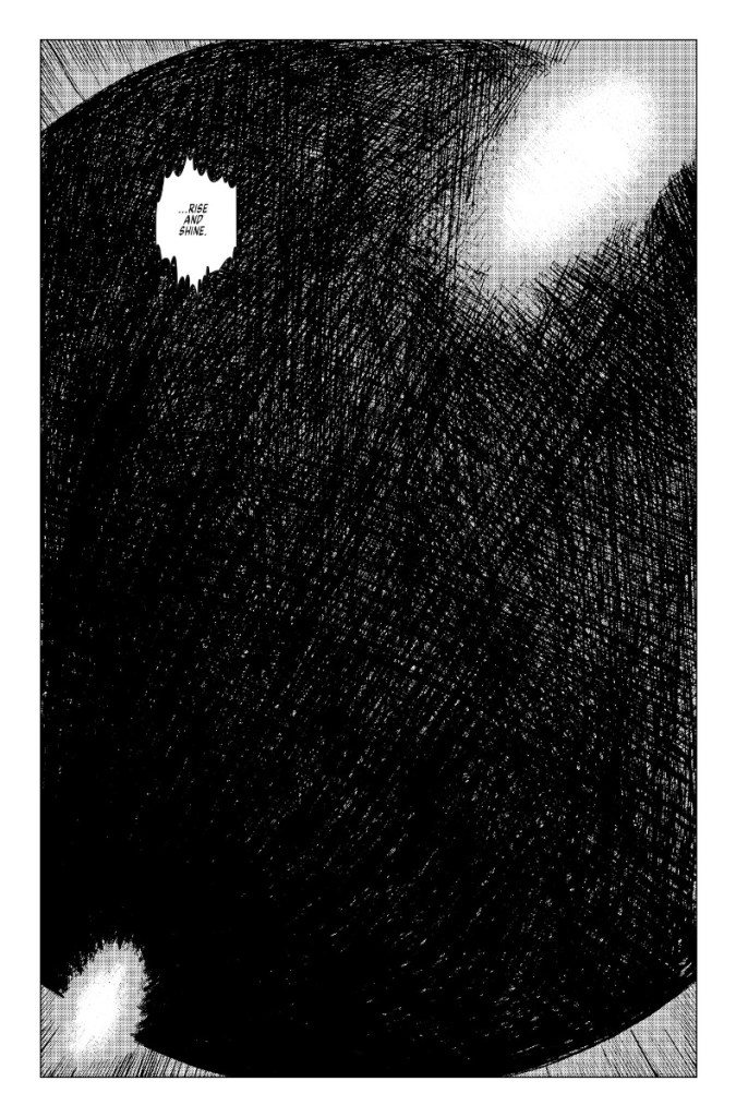 East of West Artist Nick Dragotta Teams Up With Caleb Goellner For New Series GHOST CAGE