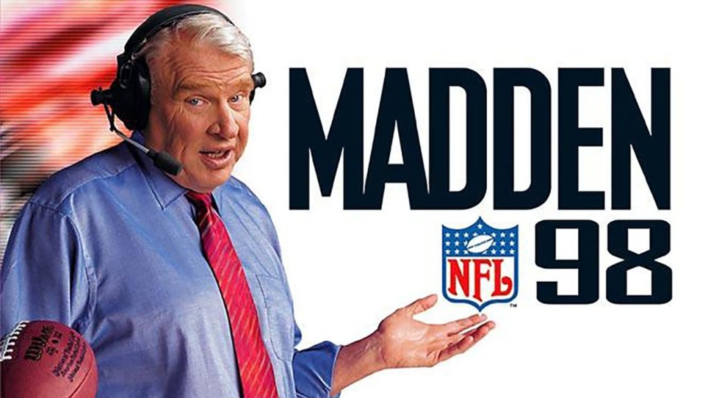 Video Game Icon and NFL Hall of Fame Coach John Madden Has Passed Away